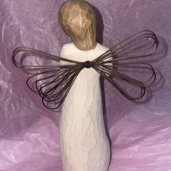 WILLOW TREE - LOVING ANGEL - design Artist Susan LORDI. - Picture 2 of 3